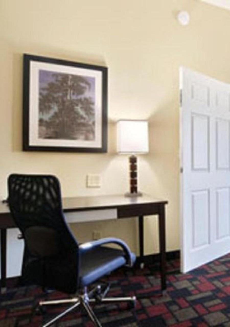 Wingate By Wyndham Lake Charles Casino Area Exteriör bild